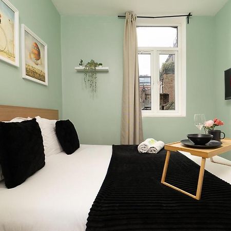 Luxury Stay In Holborn Walk To Oxford Street & Covent Garden Londra Dış mekan fotoğraf